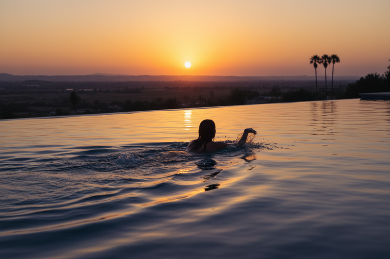 How to Swim on Your Period Without a Tampon: Your Complete Guide to Every Option, Every Flow, and Every Water Environment