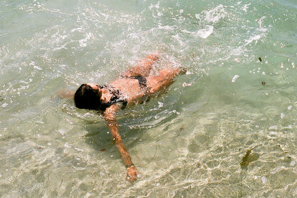 Swimming Causing Vaginal or Urinary Irritation? You're Not Alone... Here's What to Do