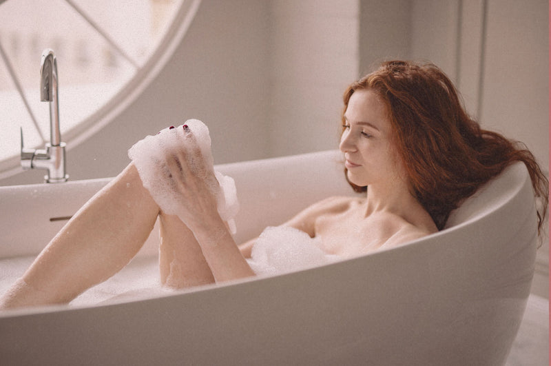 Endocrine Disruption: The Hidden Risk of Swimming Pools and Bath Products