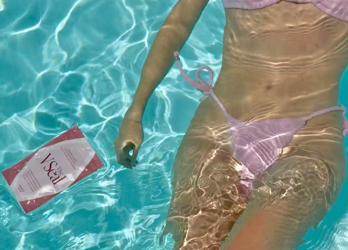 What Are Waterproof Intimate Liners for Women? Everything You Need to Know About The V Seal