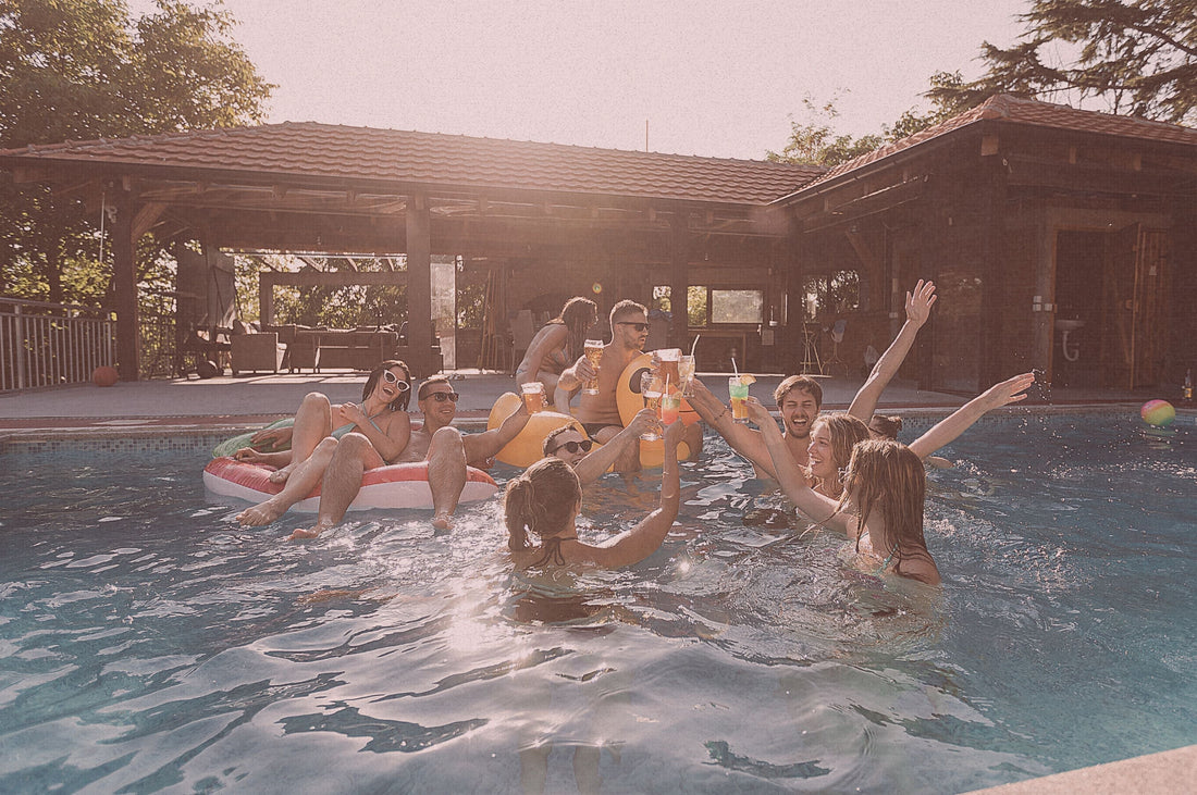 Meet The V Seal: Keep Your Vagina Safe from Bacteria, Chemical, and pH Disruptors While Swimming