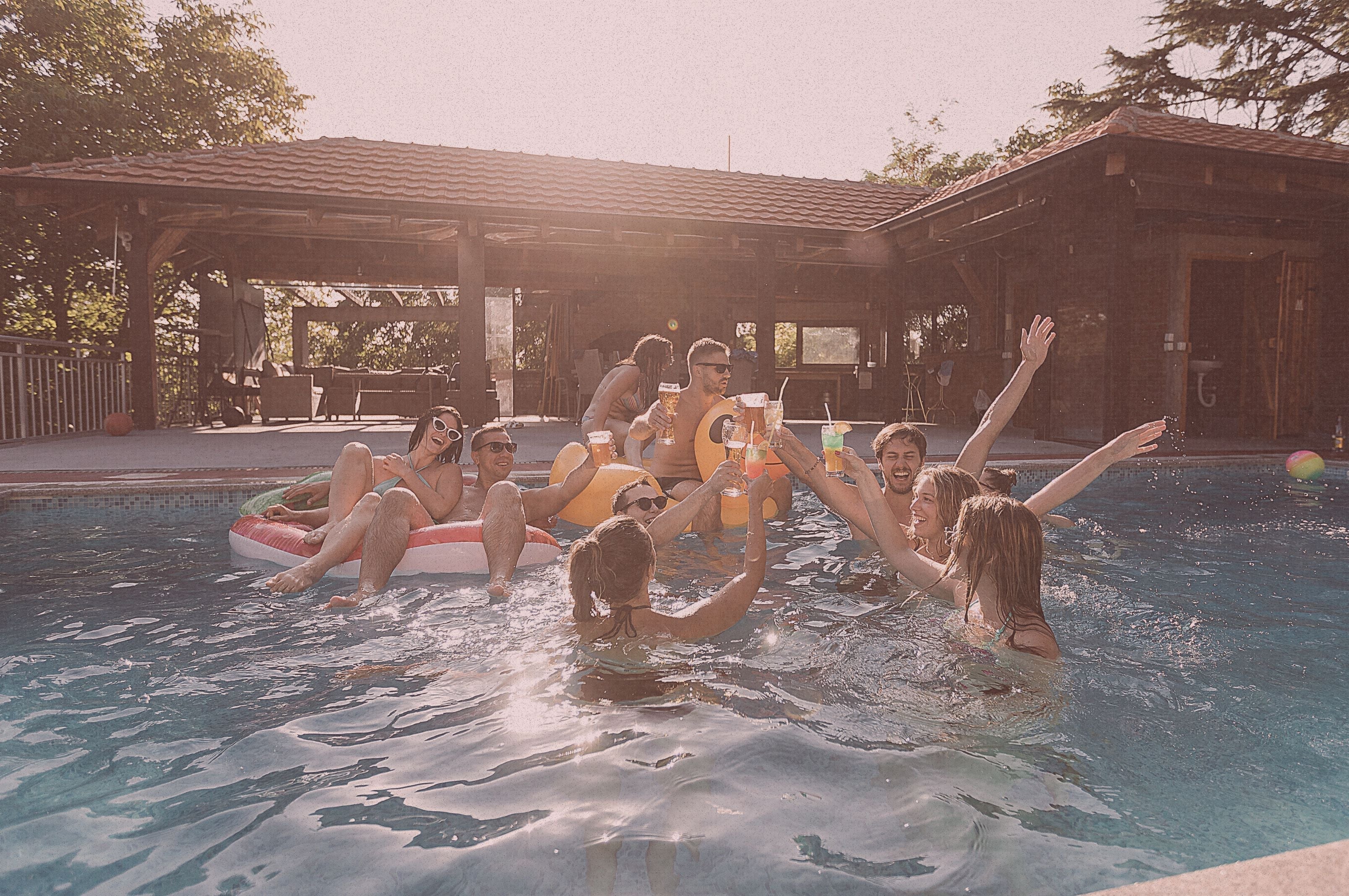 Meet The V Seal: Keep Your Vagina Safe from Bacteria, Chemical, and pH Disruptors While Swimming