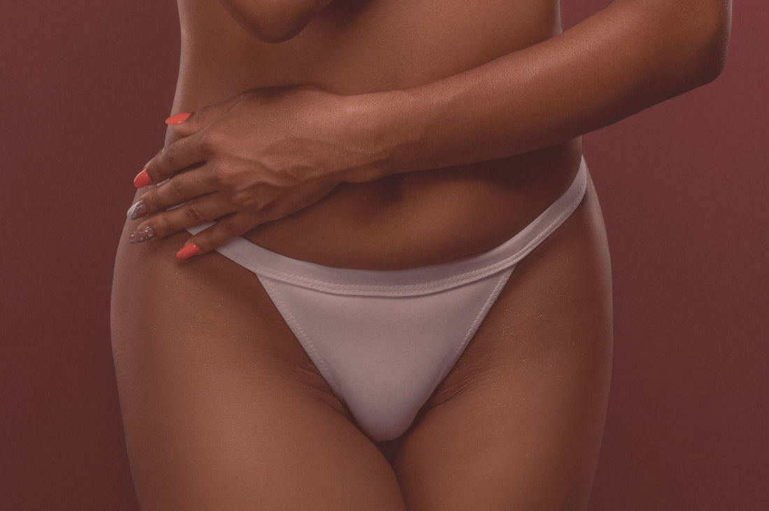 How to Support Your Vaginal Microbiome and Urinary Microbiome to Avoid Intimate Infections and Imbalances