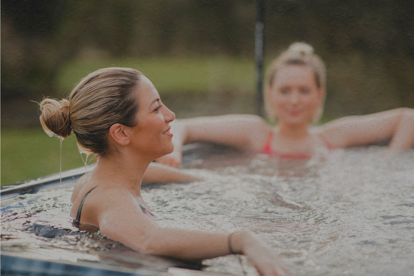 How Swimming Can Cause Vaginal Infections