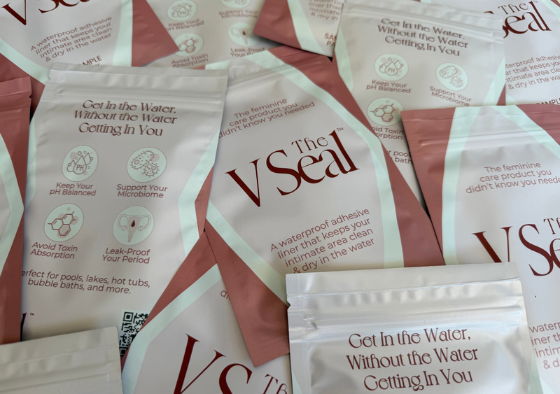 The Unexpected Travel Must-Have Every Woman Needs in Her Swim Bag This Summer