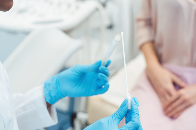 Vaginal Infections, Antibiotics, and the Cycle Nobody Talks About — Plus How to Get Ahead of It