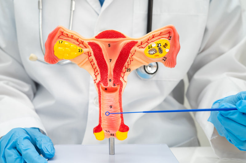 Vulvodynia Flares After Swimming? Here's How to Avoid Irritants Down There