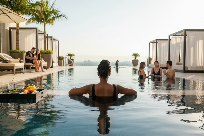 Why You Keep Getting UTIs After Swimming (And How to Finally Break the Cycle)