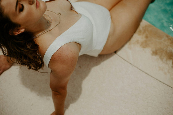 waterproof intimate liner