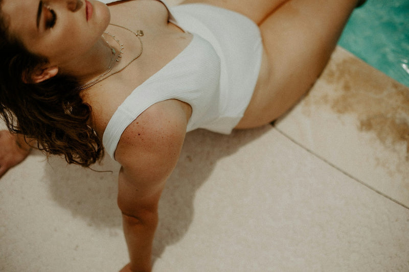 waterproof intimate liner