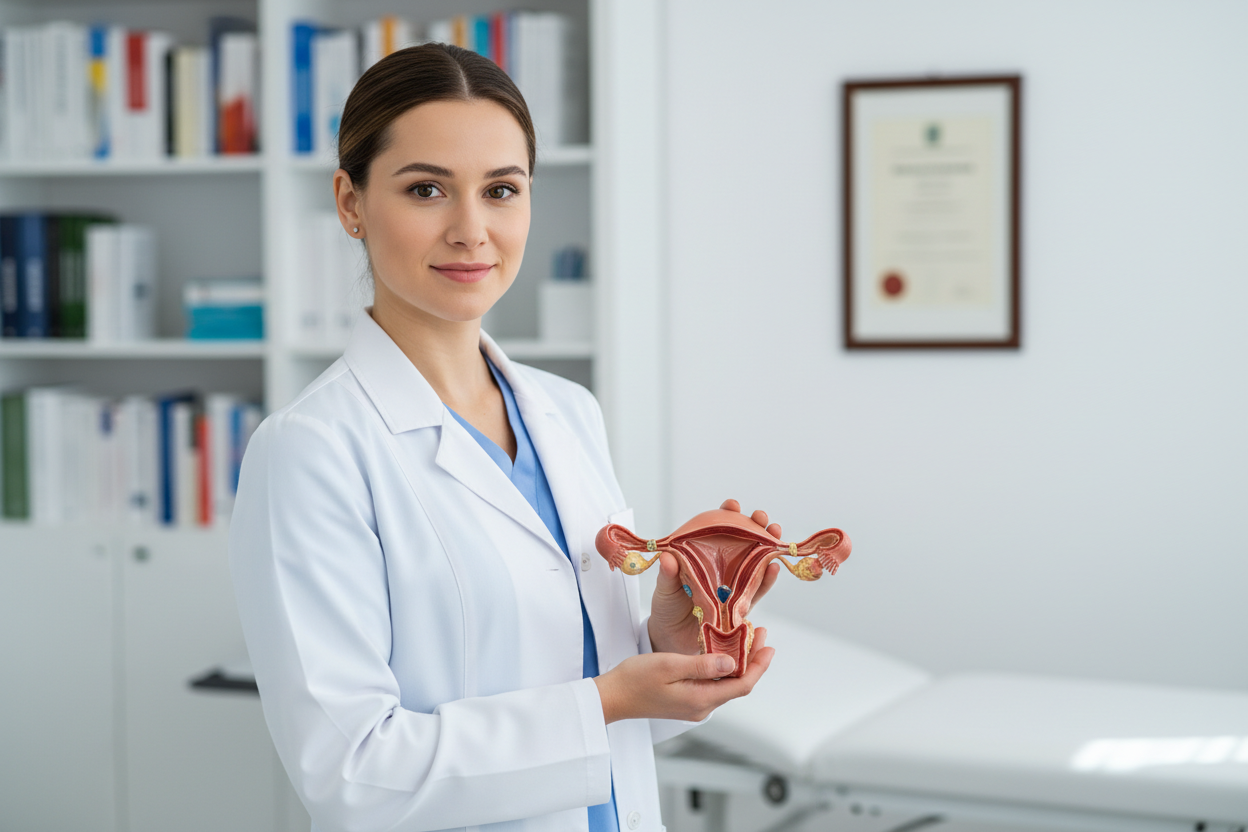 Vaginal Infections, Antibiotics, and the Cycle Nobody Talks About — Plus How to Get Ahead of It