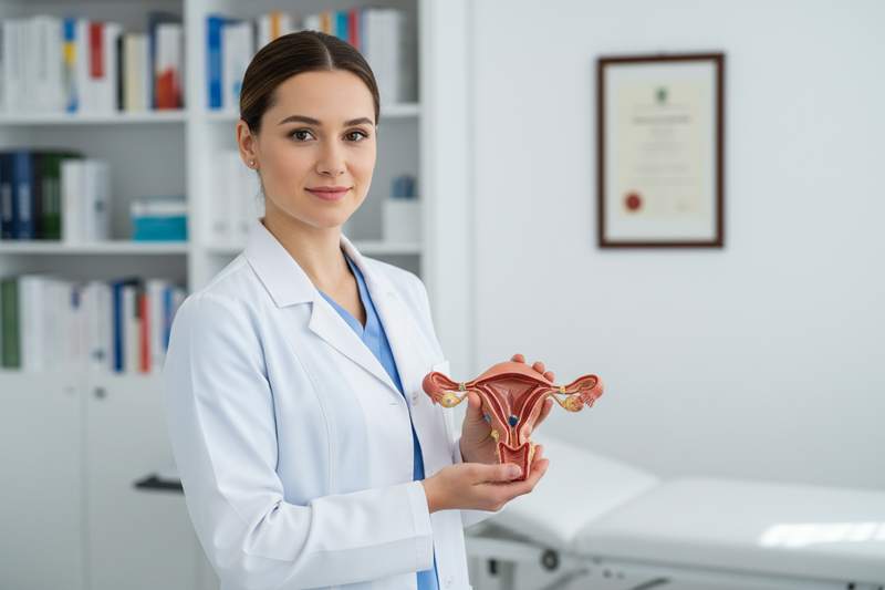 Vaginal Infections, Antibiotics, and the Cycle Nobody Talks About — Plus How to Get Ahead of It
