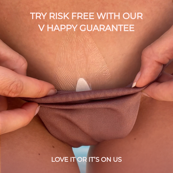 20 Pack of The V Seal