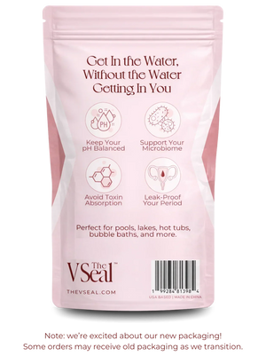 10 Pack of Waterproof Liners