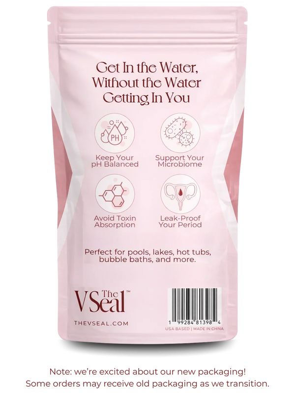 10 Pack of Waterproof Liners