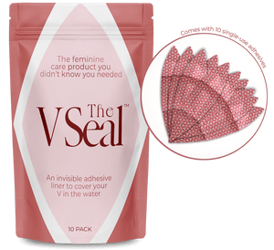 10 Pack of Waterproof Liners